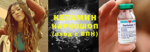 крисы Баксан